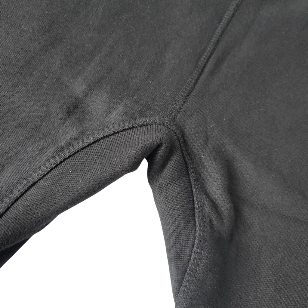 Makade Black Joggers