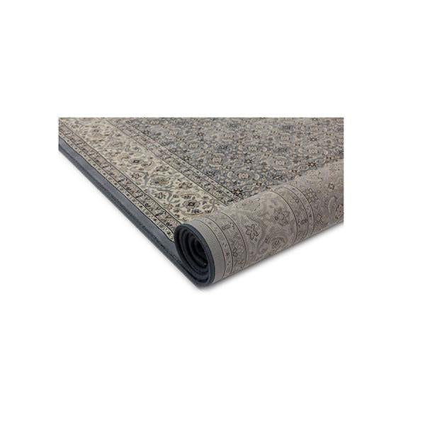 Nain Mahi Powder Grey Rug