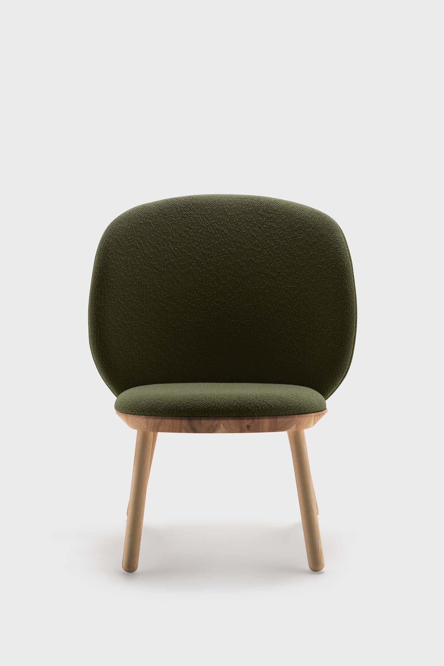 Naïve Low Chair
