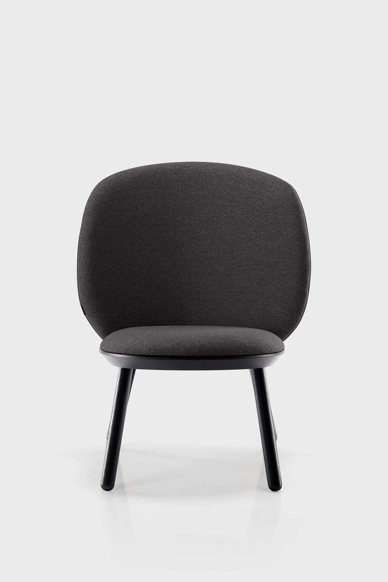 Naïve Low Chair