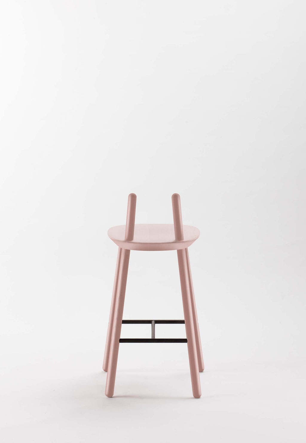 Naïve Semi Bar Stool