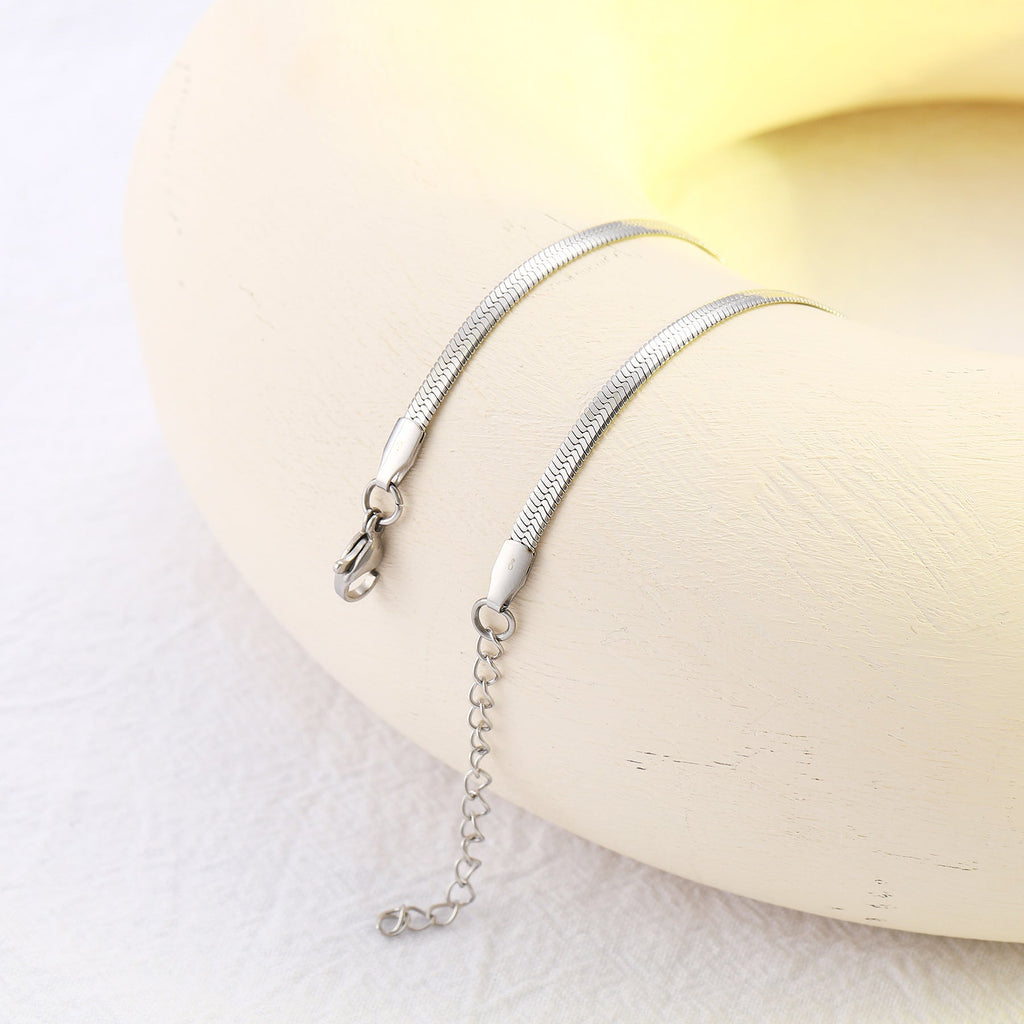 European and American New Fashion Simple Ins Cool Style Distinctive