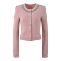 Real French Skirt Set Women's Designer Casual