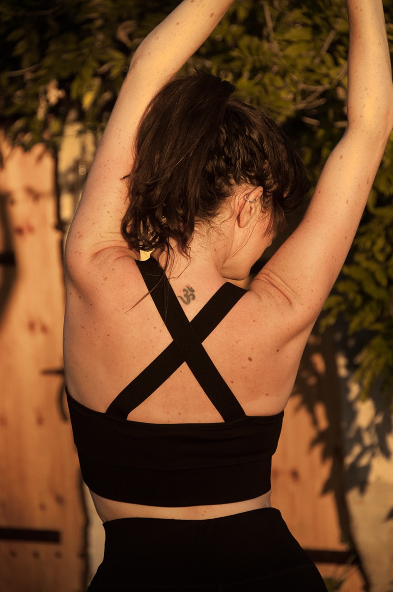 Brassière Surya - XS