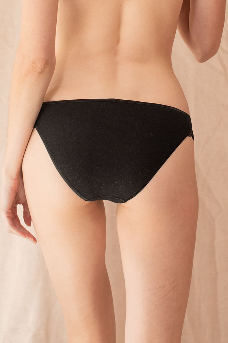Culotte Casamance - XL