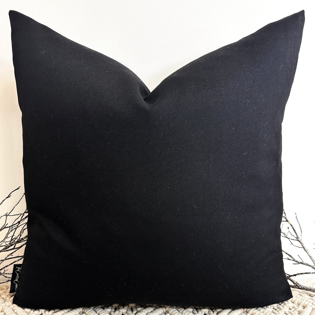 The Outdoor Black - Style No. 62