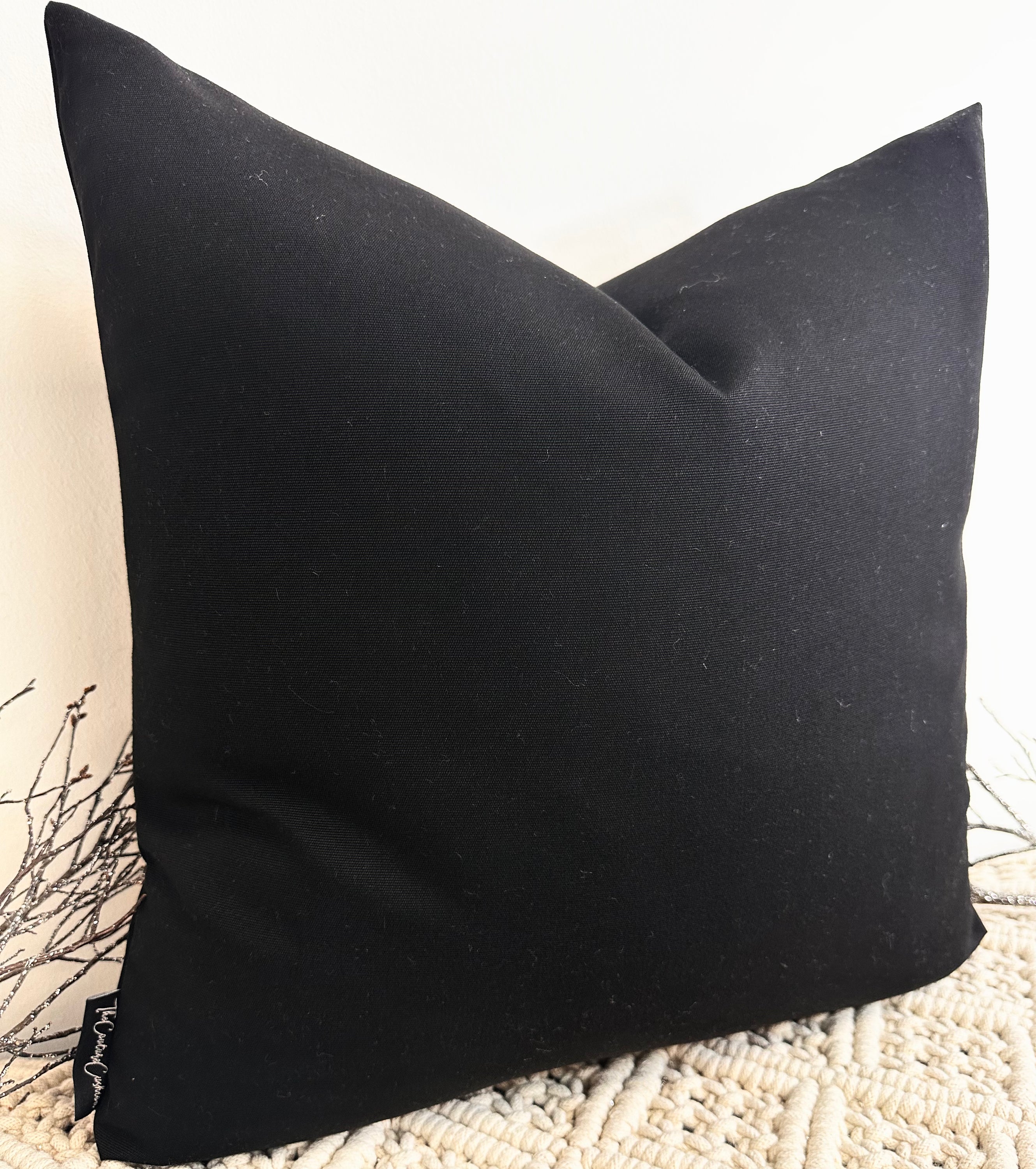 The Outdoor Black - Style No. 62