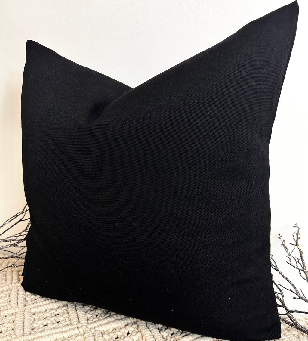 The Outdoor Black - Style No. 62