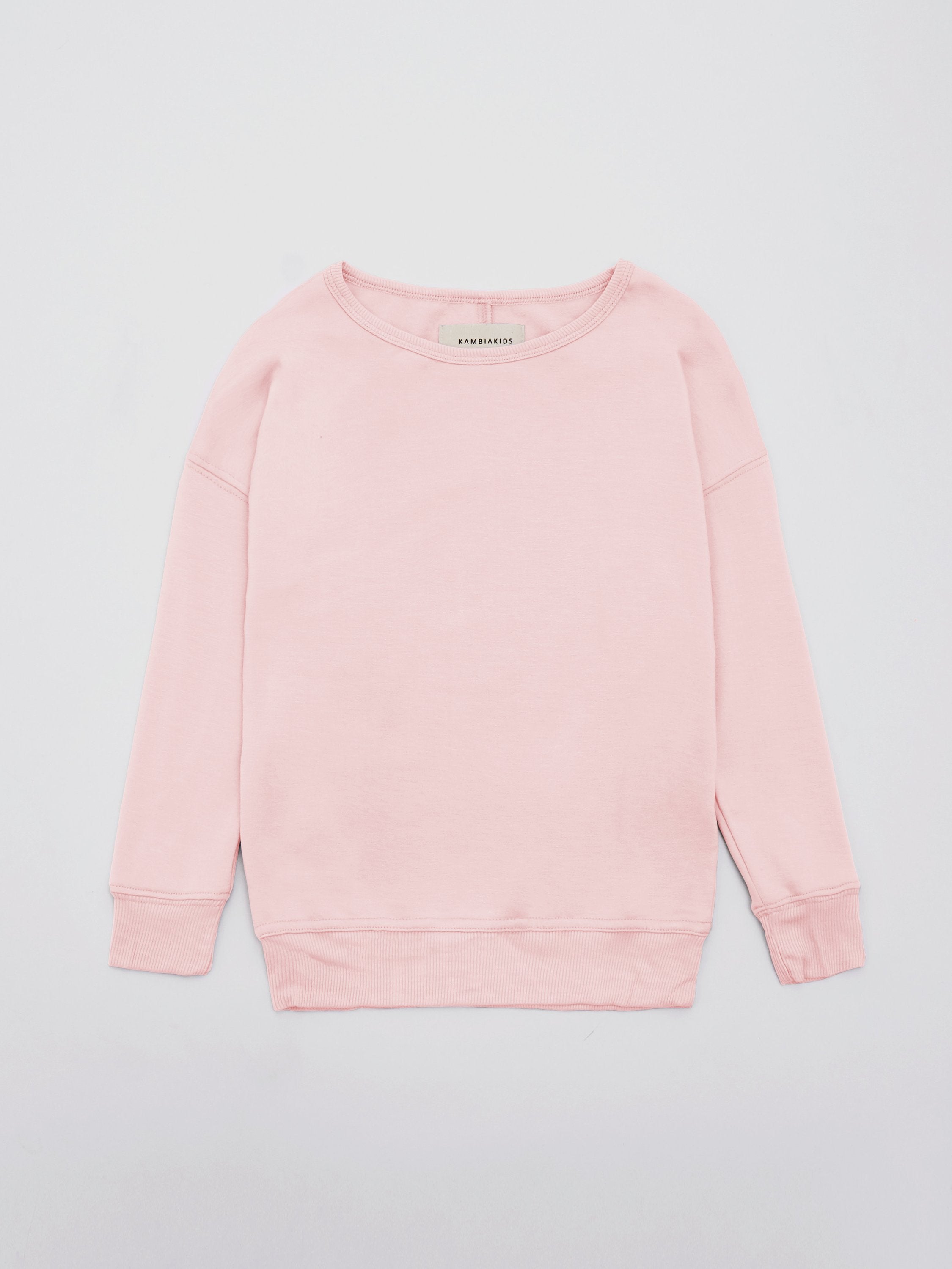 Exposed | Crewneck