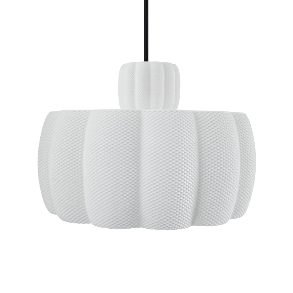 Lotus Glow Pendant Lamp