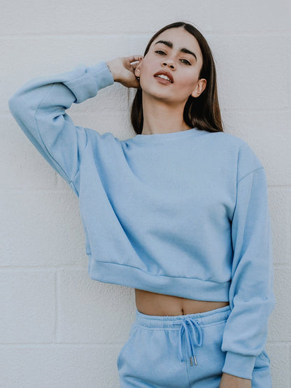 Elegant blouse and extras