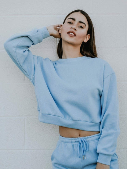Elegant blouse and extras