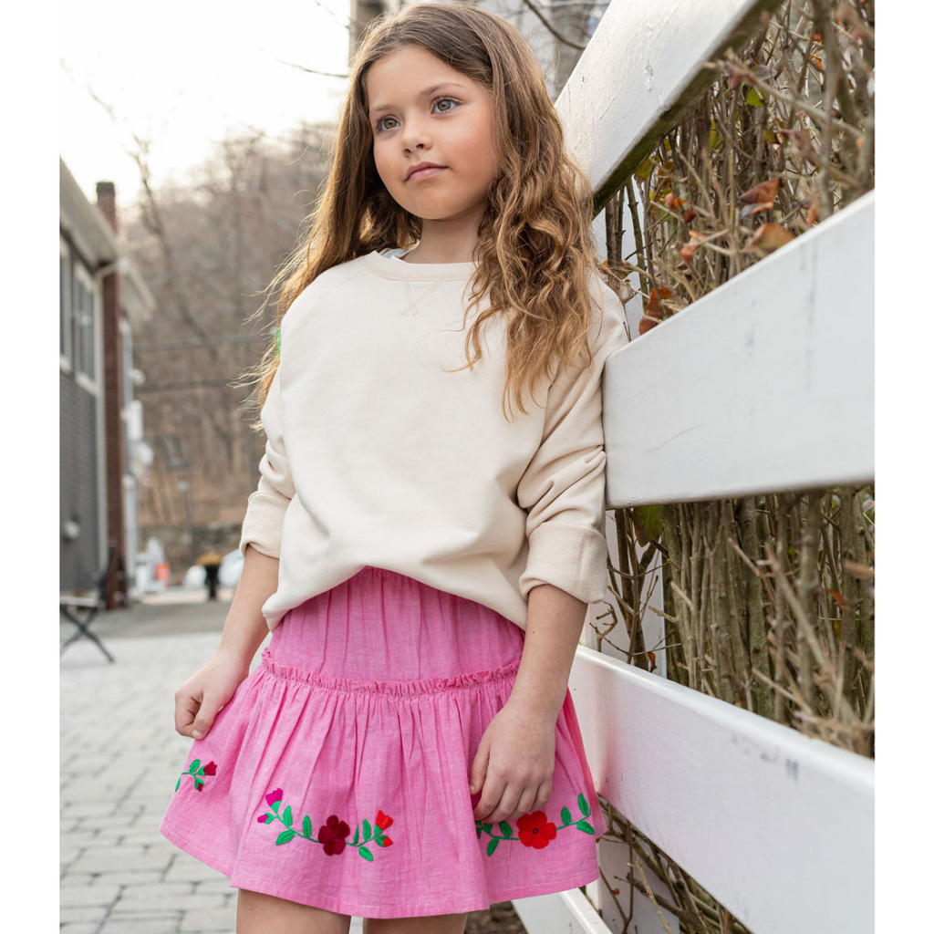 Cari Skirt