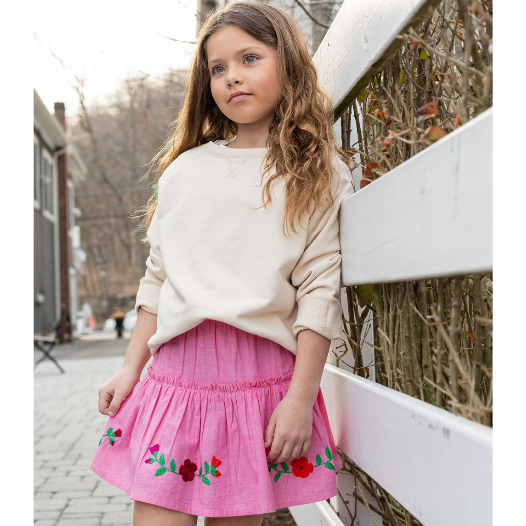 Cari Skirt