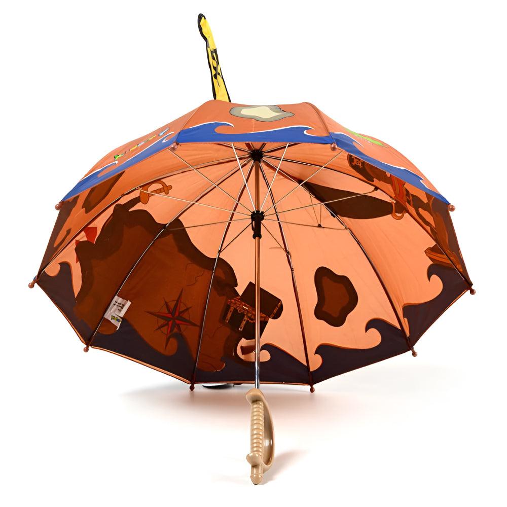 Pirate Umbrella