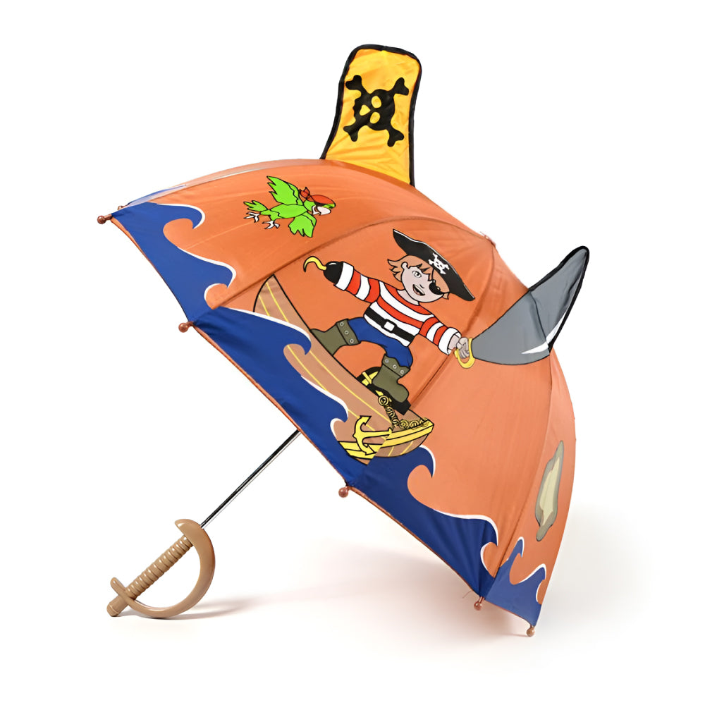 Pirate Umbrella