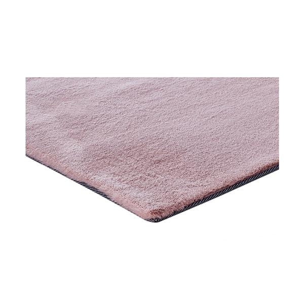 Pony Rectangle Dusty Pink Rug