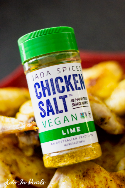 Chicken Salt Hot and Sour Combo Pack