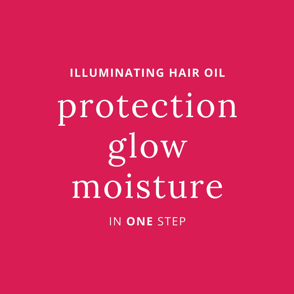 The Illuminating Oil
