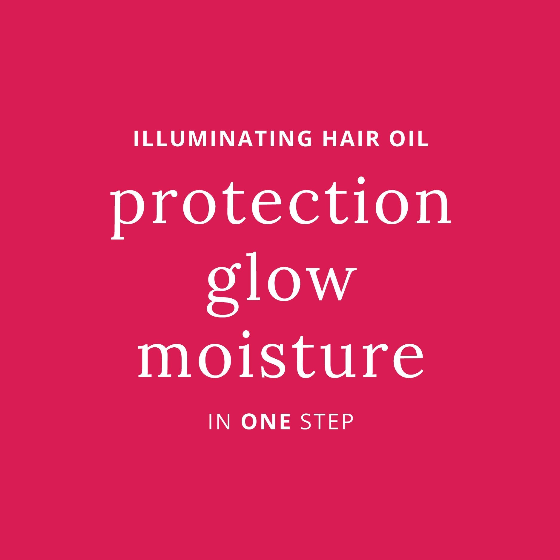 The Illuminating Oil