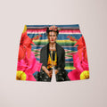 Awe Frida Shorts