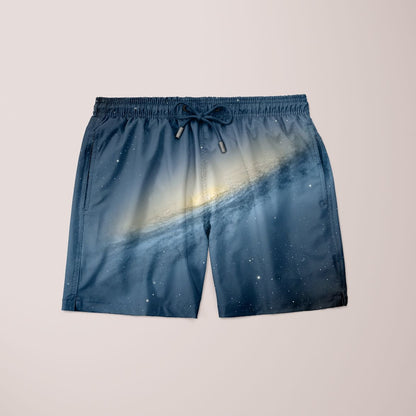 Awe Galaxy Shorts