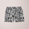 Cin Shorts