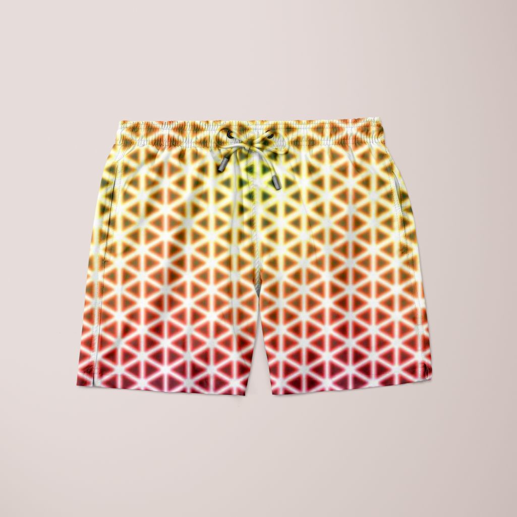 Cognitron Shorts