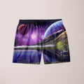 Colored Nature Shorts