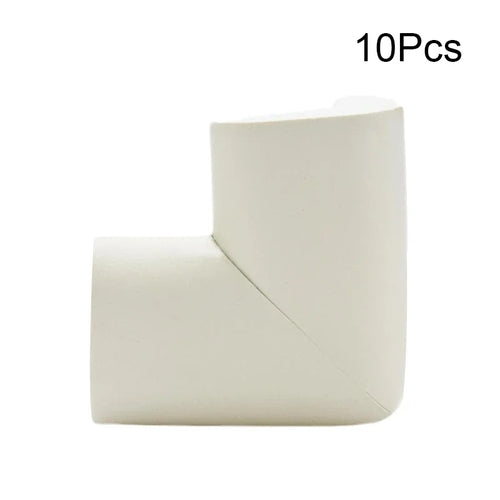 5/10Pcs Soft Edge Safety Corners for Toddlers And Infants Home