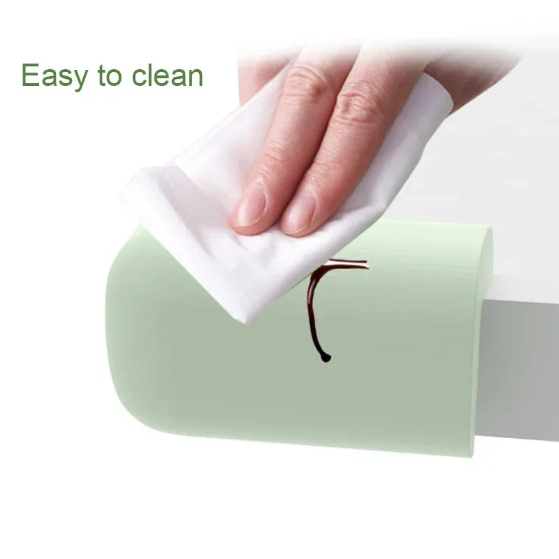 5/10Pcs Soft Edge Safety Corners for Toddlers And Infants Home