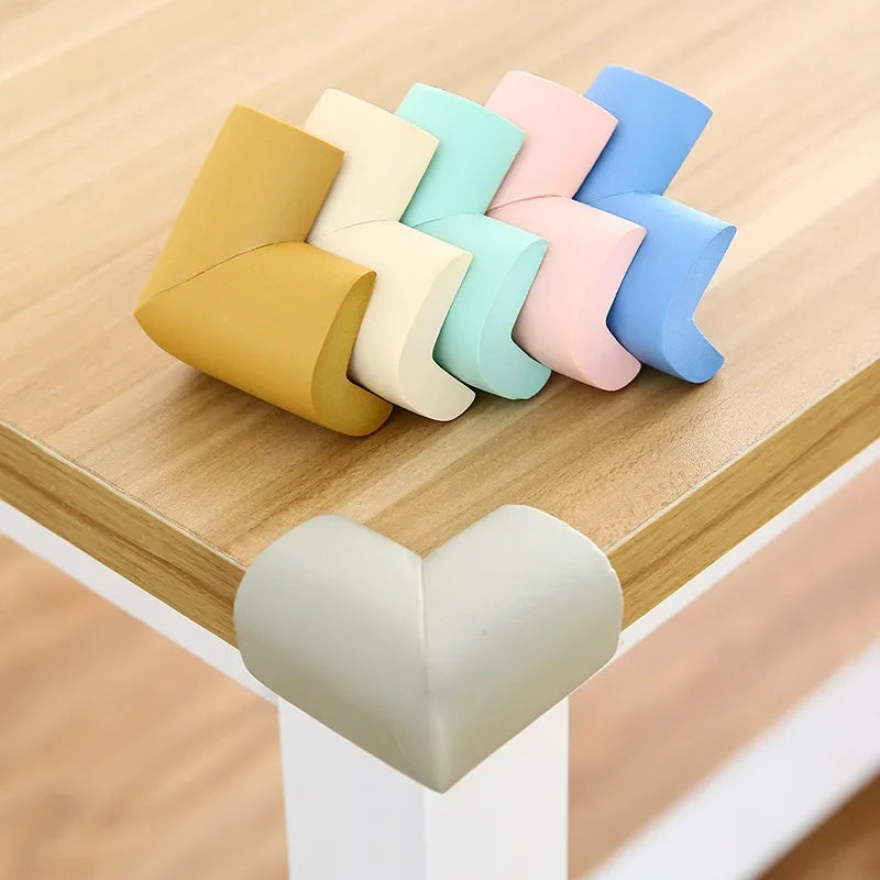 5/10Pcs Soft Edge Safety Corners for Toddlers And Infants Home