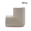 5/10Pcs Soft Edge Safety Corners for Toddlers And Infants Home