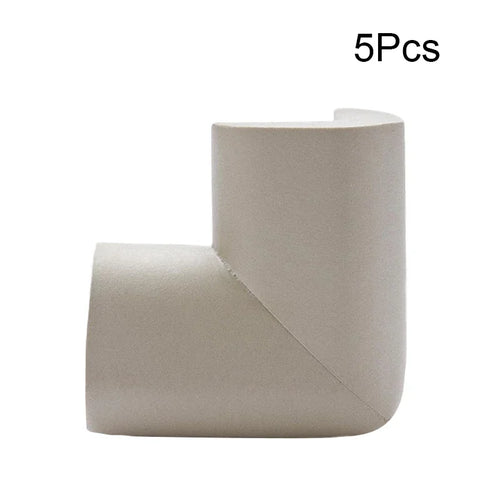5/10Pcs Soft Edge Safety Corners for Toddlers And Infants Home