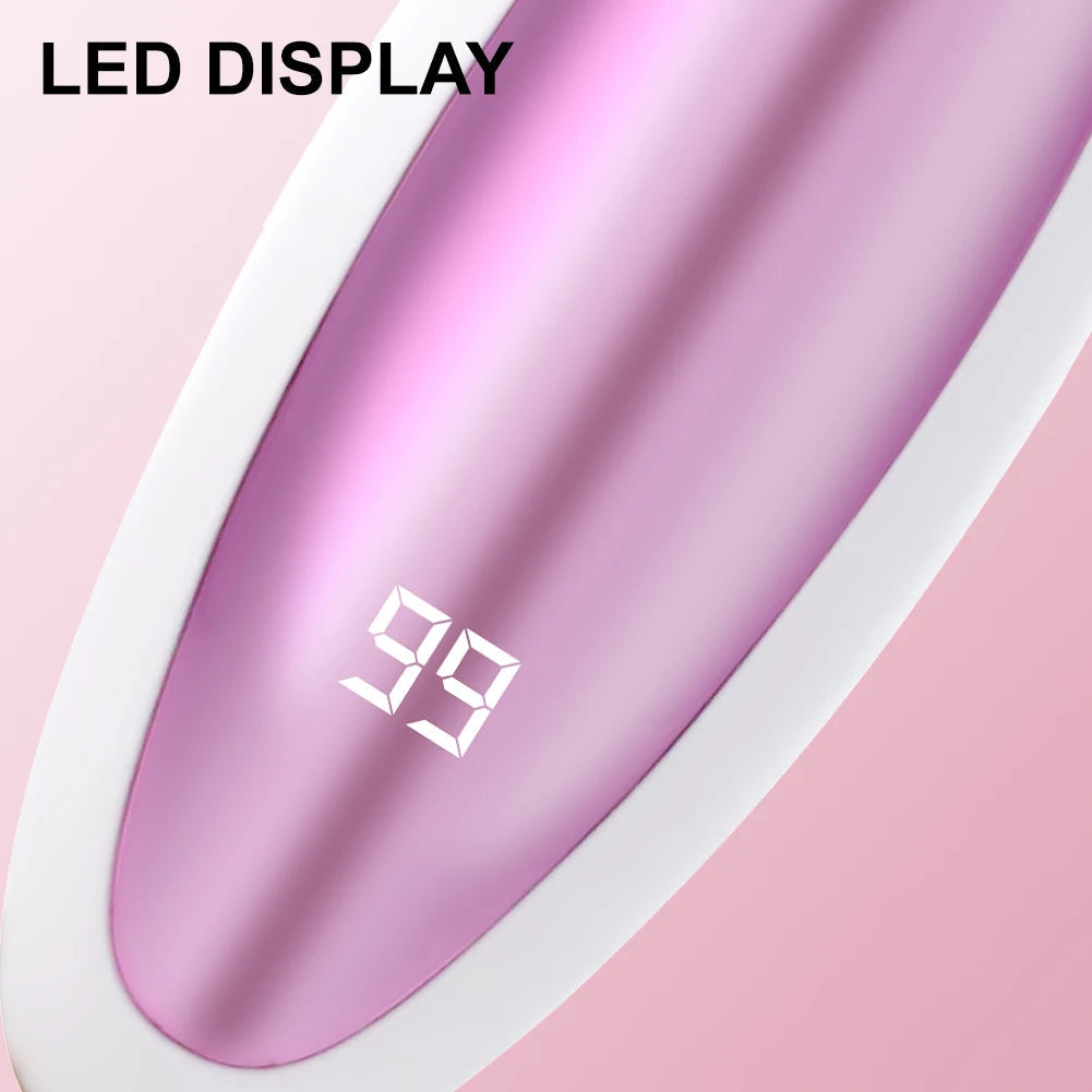 4 In 1 Electric Lady Shaver Body Hair Removal Epilator Painless