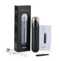 Electric Nose Hair Trimmer Implement Shaver Clipper Unisex Ear Neck