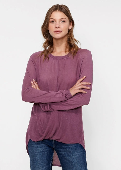 Elegant blouse and extras