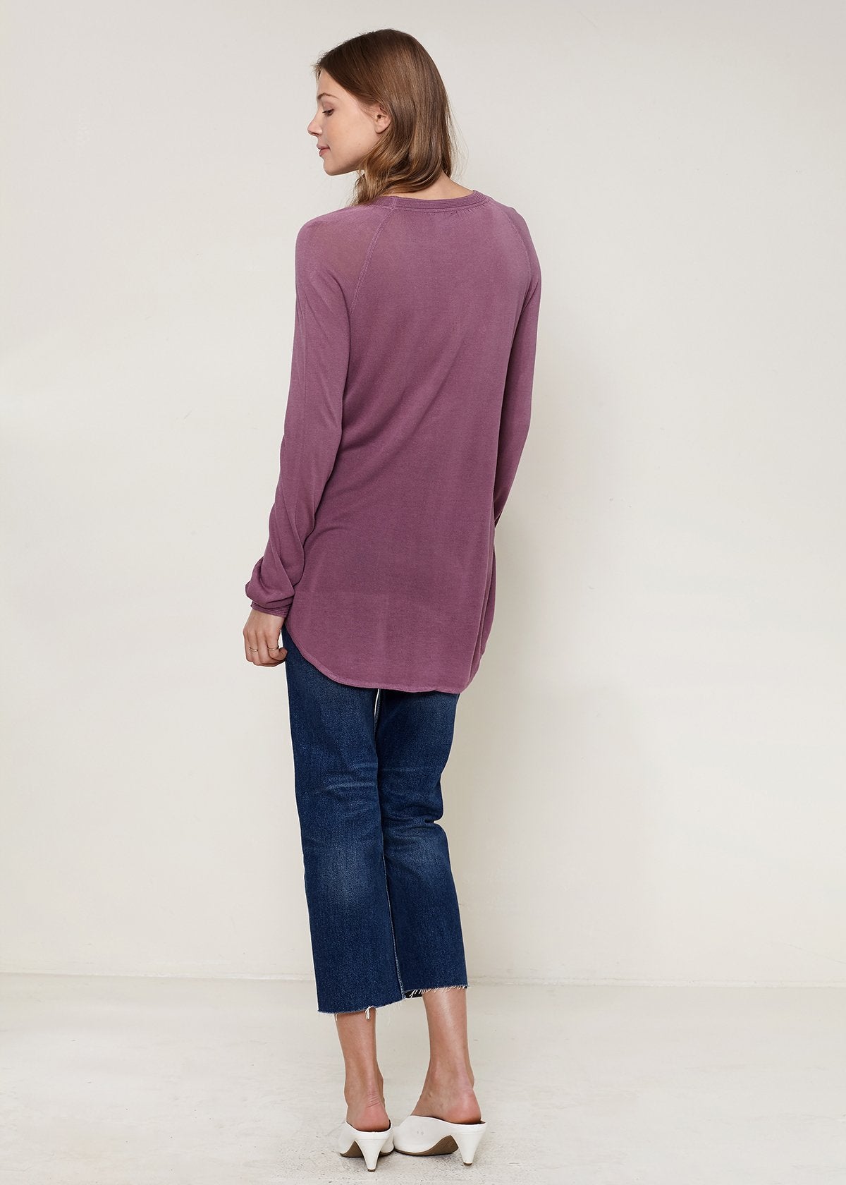 Elegant blouse and extras