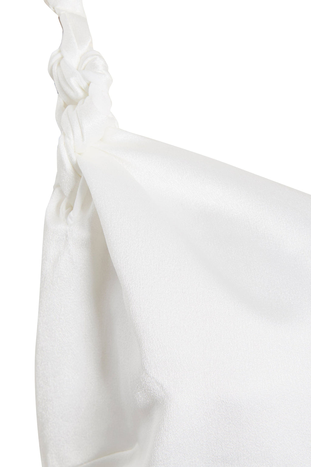A-Line Mini Slip Dress