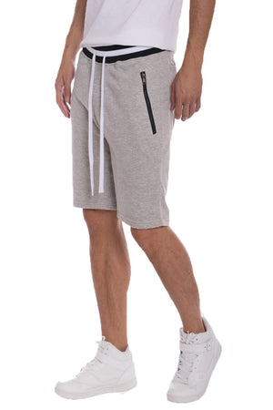 BRANDON FRENCH TERRY SHORTS SP0335