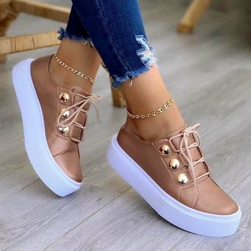 Light breathable Silver Juneberry female running shoes and casual sneakers, showcasing athletic design and comfortable fit.