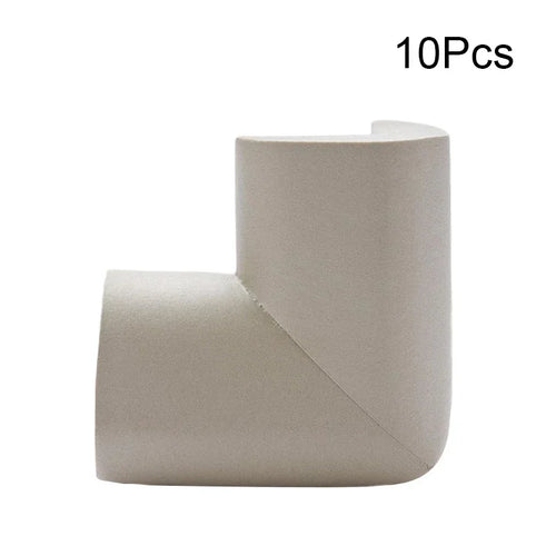 5/10Pcs Soft Edge Safety Corners for Toddlers And Infants Home