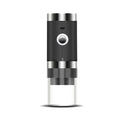Portable Electric Coffee Grinder USB Charging 1500MAH Wireless Fully