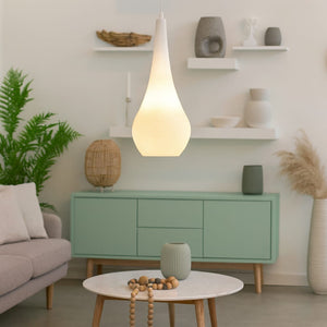 Teardrop Edition Pendant Lamp