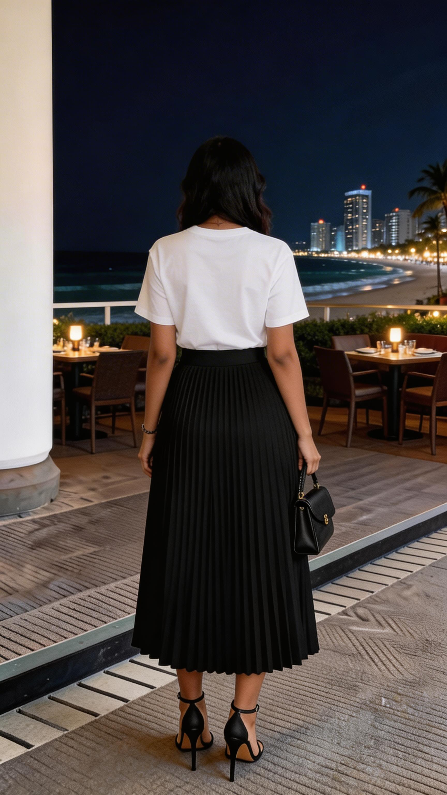 Chic Women&