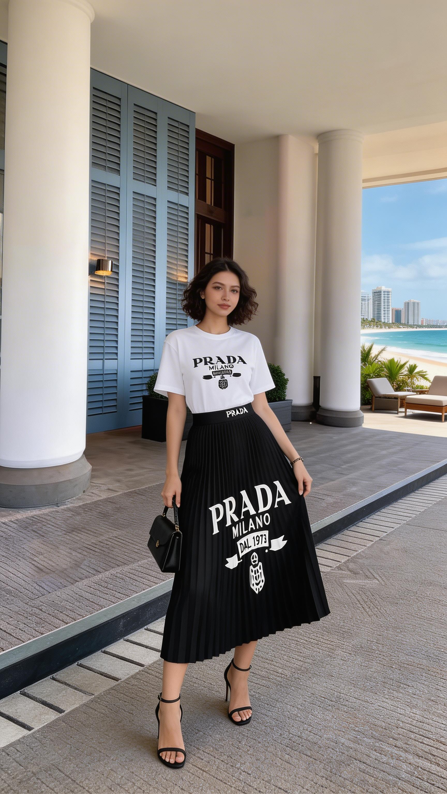 Chic Women&