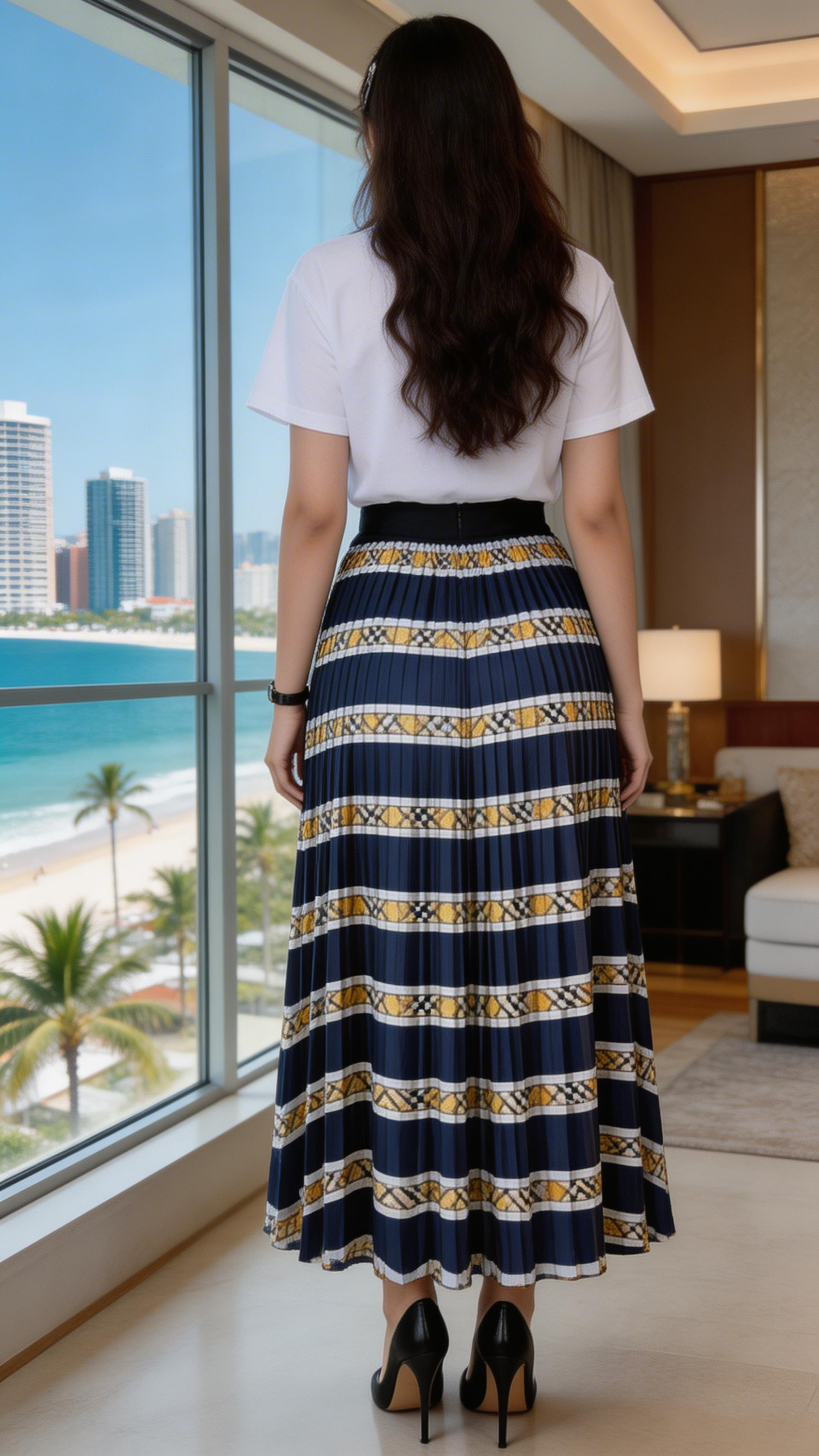 Chic Women&