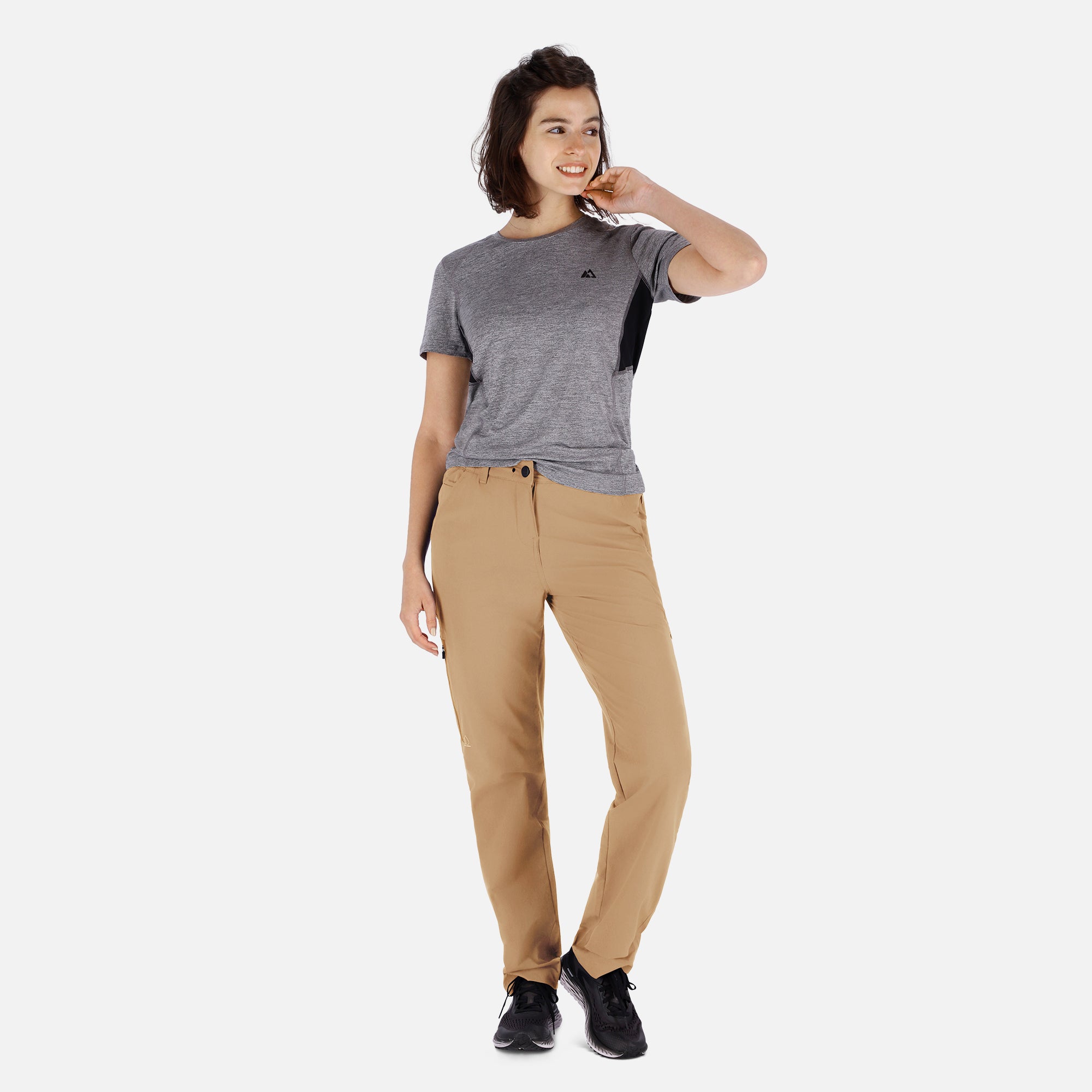 Elegant blouse and extras