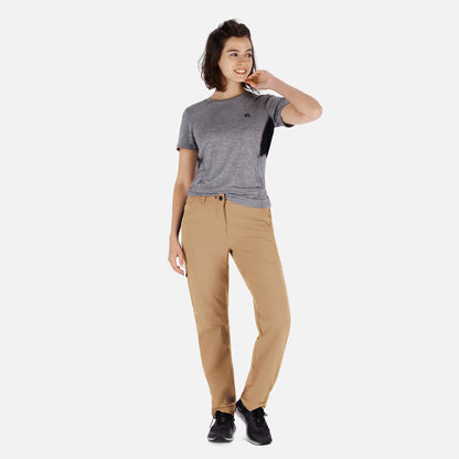 Elegant blouse and extras