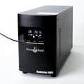 POWERSHIELD Centurion 1000VA True On-Line Tower UPS Tower